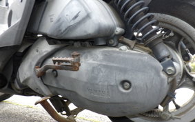 YAMAHA CYGNUS 125 XSR 2 SE44J