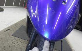 YAMAHA JOG DX-3 AY01