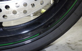 KAWASAKI NINJA 1000SX 2023 ZXT02K