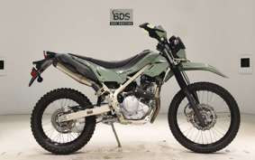 KAWASAKI KLX230ｼｪﾙﾊﾟ 2005 LX232A