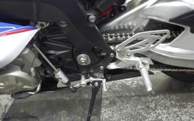 BMW S1000RR 2015
