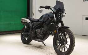 HONDA CL250 2020 MC57