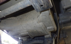 SUZUKI LET's 4 CA45A