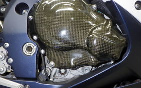 SUZUKI GSX-R750 2011