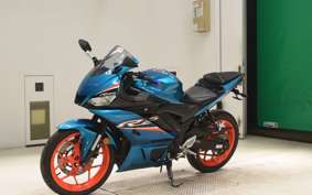 YAMAHA YZF-R25 A RG43J