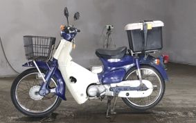HONDA SUPER CUB50 AA01