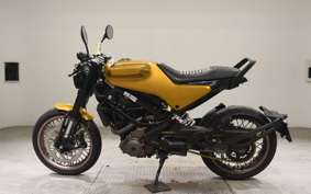 HUSQVARNA VITPILEN 401 2019