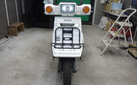 HONDA GYRO X 2014 TD02