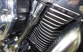 HARLEY FLFB 1750 2019