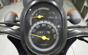 HONDA TODAY 2 AF67