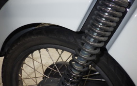 HONDA ｸﾛｽｶﾌﾞ110-2 2005 JA45