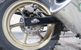 HONDA APE100 TYPE D HC13