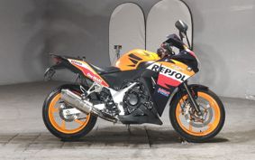 HONDA CBR250R MC41
