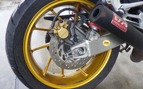 HONDA CB400SF GEN 4 A 2016 NC42