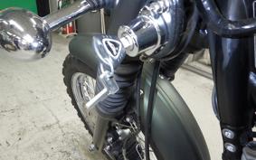 TRIUMPH SCRAMBLER 900 2009