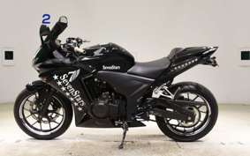 HONDA CBR400R ABS 2014 NC47