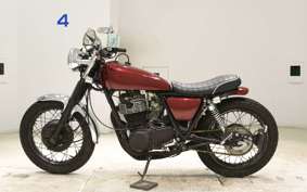 YAMAHA SR400 Gen.2 1996 1JR