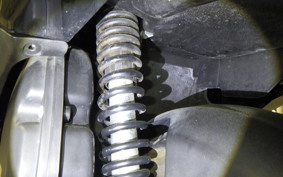 SUZUKI ADDRESS V125 DT11A