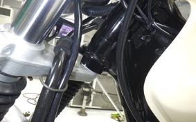 YAMAHA TW200 Gen.2 DG07J