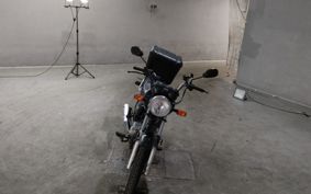 HONDA CBF125T PJJN