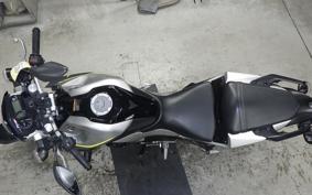 YAMAHA MT-03 2017 RH07J