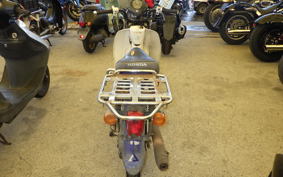 HONDA C110 SUPER CUB JA07