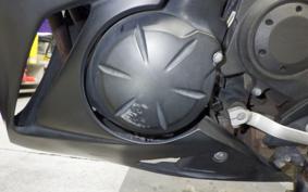 KAWASAKI NINJA 400R 2012 ER400B