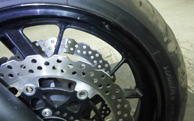 KAWASAKI ZRX1200 D 2009