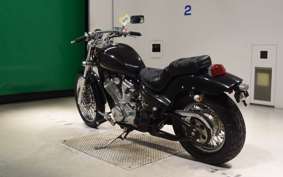 HONDA STEED 400 1994 NC26