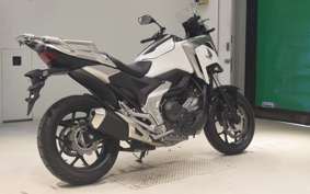 HONDA NC750X 2023 RH09