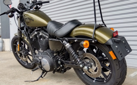 HARLEY HARLEY XL883N 2017 LE2