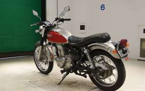 KAWASAKI ESTRELLA CUSTOM BJ250A