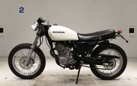 HONDA CB223S 1997 MC40