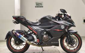 SUZUKI ｼﾞｸｻｰ250SF ED22B