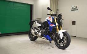BMW F900R 2024