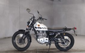 SUZUKI GLASS TRACKER BIG BOY NJ47A