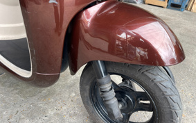 HONDA GIORNO AF70