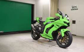 KAWASAKI ZX 10 NINJA RR 2022 ZXT02L