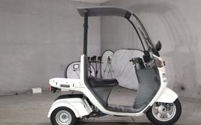 HONDA GYRO TA03