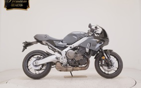 YAMAHA XSR900 GP 2024 RN96J