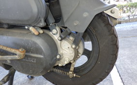 SUZUKI BURGMAN125 1989