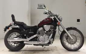 HONDA STEED 400 1995 NC26