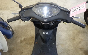 HONDA DIO Gen.6 1997 AF62