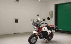 HONDA MONKEY