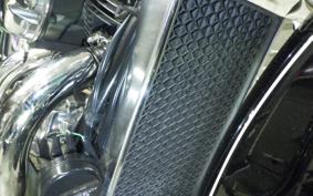 HONDA SHADOW 400 2006 NC34