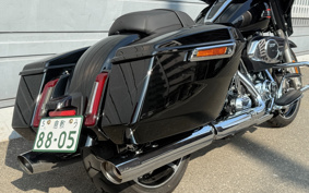 HARLEY FLHX1580 2024 KB7