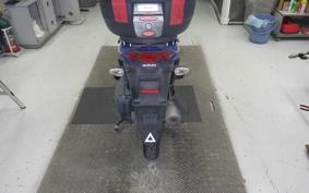 SUZUKI ADDRESS 110 2016 CE47A