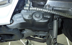 HONDA PCX 125 2026 JF81