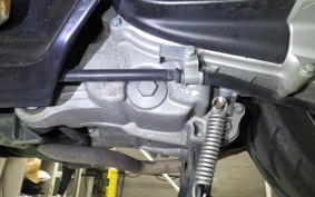 HONDA PCX 125 2005 JF56