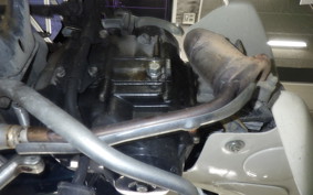 HONDA C50 SUPER CUB 2012 AA01